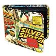 Marvel Retro Collection Printed Wallet